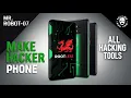 Make a Hacker Phone with Kali Linux No Root Needed Kali Linux
