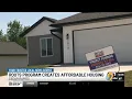 Cedar Rapids program helps homebuyers navigate difficult housing market