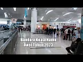 Bandara Kuala Namu Awal Tahun 2023