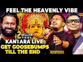 Download Lagu இந்த Song-அ பாடினது இவரா?😍🎶 Kantara's Divine Vibe🔥This Voice will Blow Your Mind🥵Pure Goosebumps!🙏