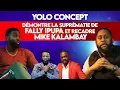 Lagu Popol MUPASULA : Selon YOLO CONCEPT Fally Ipupa est un dictateur !? 