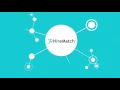 HireMatch - a blockchain powered decentralized crowdsourced job market place