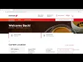 Signing into Account - AR com Tutorial