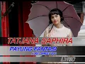 Tatjana Saphira - Payung Fantasi (Lyric) - Ost. Sweet 20