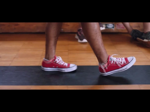 Fuzzy Legs Trailer