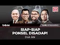 Download Lagu [LIVE] Siap-Siap Ponsel Disadap! | Dua Sisi tvOne