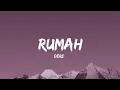 Dere - Rumah (Lyrics)