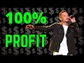Making a 100 ROI Profit on Kane Brown Country Concert Tickets - Ticket Flipping Hub Online Business