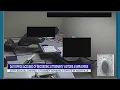 Davidson County DA s Office reportedly recorded attorneys visitors employees