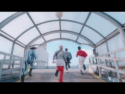IMFACT Feel So Good 公式動画サムネイル