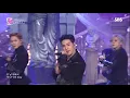 NU'EST W(뉴이스트 W) - HELP ME @인기가요 Inkigayo 20181202