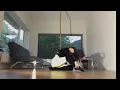 Sofia Karlberg - Crazy in Love - Floorwork Choreography by Julia Chelakova