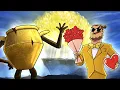 Starbomb - Kiss The Elden Ring