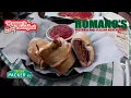 The Original Stromboli Romano s Pizzeria and Italian Restaurant