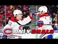 EVERY GOAL Scored Last Season by the 2026-27 Montreal Canadiens Roster