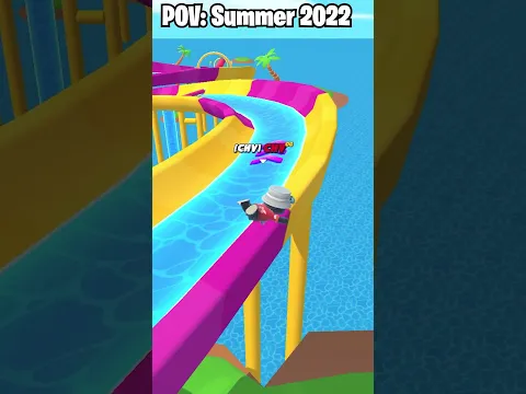 pov: summer 2022 #stumbleguys #stumblecreatorsworldcup