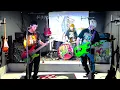 Download Lagu Color Killer - \