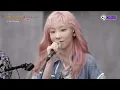 [DJ티비씨] 태연(TaeYeon) - Rain ♬ #비긴어게인3 #DJ티비씨
