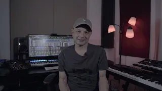 Luiggy Santiago nos habla de S O P L A de Son By Four