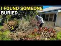 Download Lagu You Won't BELIEVE What I Found BURIED on this Abandoned Property - Neighbors Were SHOCKED!