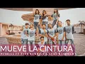Download Lagu Mueve La Cintura |Pitbull ft. Tito El Bambino \u0026 Guru Randhawa|zumba dance| zumba fitness| Z Hustlers
