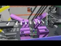 Forge Scripting Basics - Variables