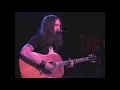 Elliott Smith -  Say Yes (Live Electric)