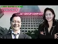 Download Lagu No One Believes Their Eyes: Jack And Tu Tien Officially Open A Million Dollar Company | ly tu tien