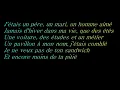 Download Lagu Black M AINSI QUE VALSE LA VIE lyrics officiel