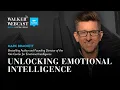 Unlocking Emotional Intelligence with Marc Brackett