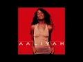 Aaliyah - More Than A Woman Audio