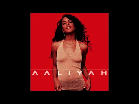 Download MP3 Aaliyah - More Than A Woman Audio