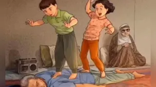 نشيد نعيب زماننا والعيب فينا للإمام الشافعي رحمه الله 