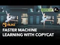 Nuke 13 2 Faster Machine Learning with Multiple GPUs