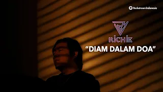 richie setiawan diam dalam doa official music video