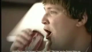 HHN Sweet 16 Commercial Coke Version