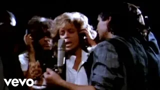 Eric Carmen - Make Me Lose Control From Deadpool Wolverine
