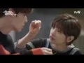 Download Lagu [FMV/CINDERELLA AND FOUR KNIGHTS] Kang Hyun Min x Eun Ha won - When Cherry Blossoms Fade