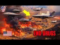 Download Lagu 3,000 U.S. Troops vs. A Mexican Cartel’s Drug Convoy — Then Crushed Them All | US Navy Force