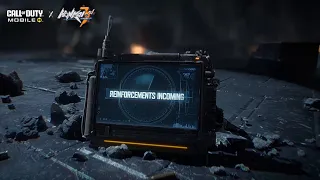 Call of Duty®: Mobile x Honkai Impact 3rd - Reinforcements Incoming