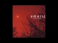 American Football - Bad Moons (SLOWED + REVERB)