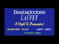 beabadoobee x Laufey - A Night To Remember [Karaoke]