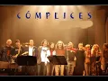 es por tí - complices (original - audio HQ)