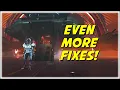 Download Lagu Nog meer oplossingen voor de Voyagers-update in No Man's Sky.