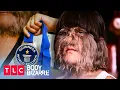 The Hairiest Teenager in the World and Other Hairy Situations Body Bizarre TLC