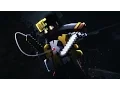 SkyWars Another Successful Win Minecraft PE
