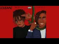 Download Lagu [CLEAN] YNW Melly - Suicidal (feat. Juice WRLD) - Remix