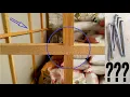 Download Lagu Bagaimana Cara Memaku Di Persilangan ? How To Nail In Crosses? Skil Tukang Kayu