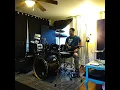 misty mountain hop drumless cover.