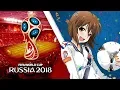 Lagu Nightcore ► Live It Up (2018 FIFA World Cup Russia)